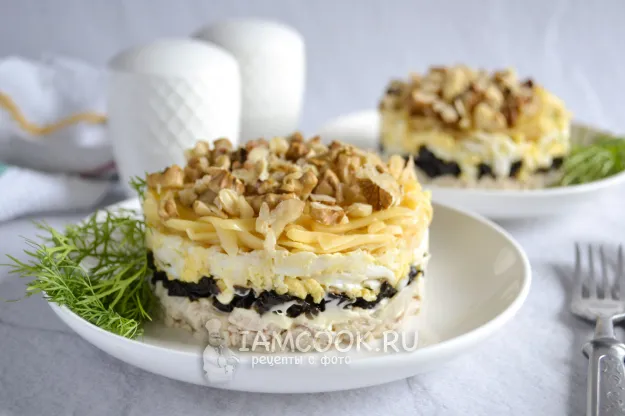 Шаг 10: иллюстрация