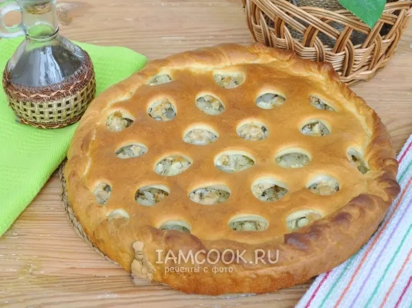 Шаг 9: иллюстрация