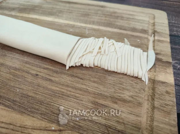 Шаг 7: иллюстрация