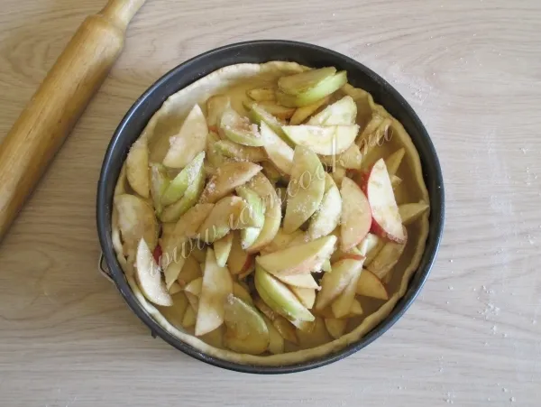 Шаг 11: иллюстрация