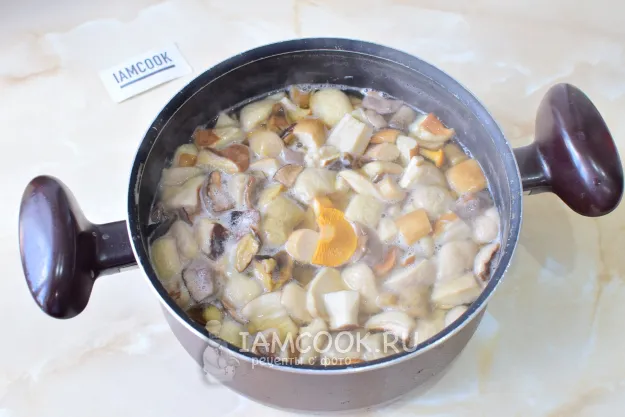 Шаг 2: иллюстрация