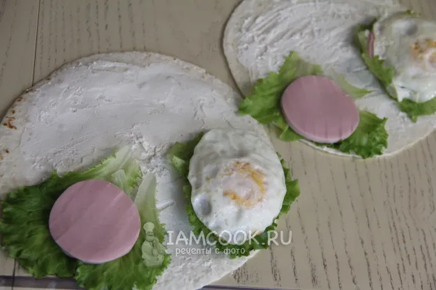 Шаг 7: иллюстрация