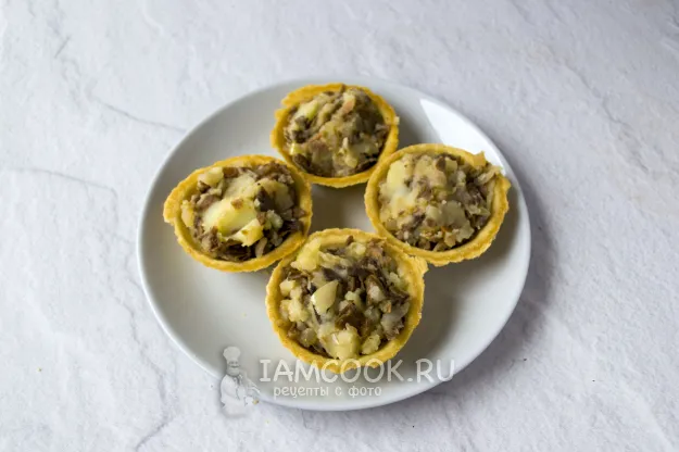 Шаг 8: иллюстрация