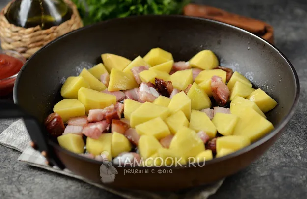 Шаг 2: иллюстрация