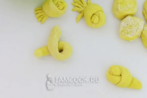 Шаг 8: иллюстрация