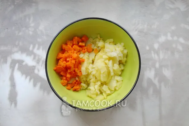 Шаг 3: иллюстрация