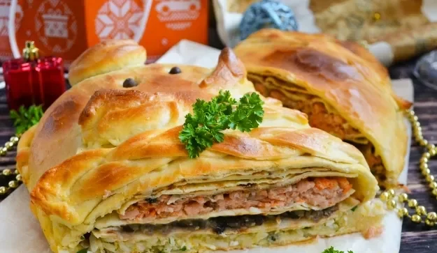 Шаг 22: иллюстрация
