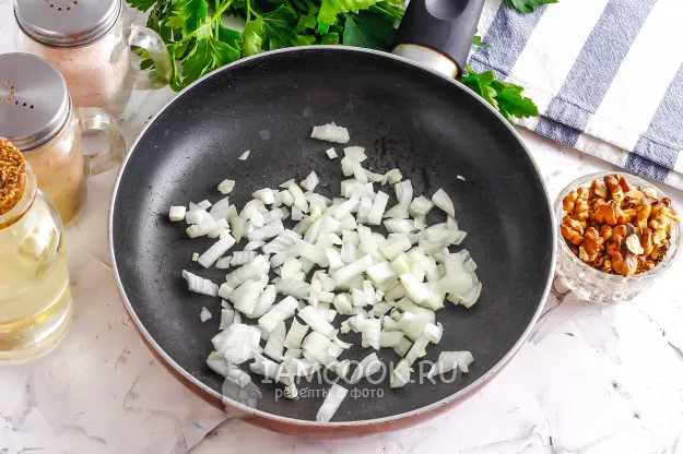 Шаг 3: иллюстрация