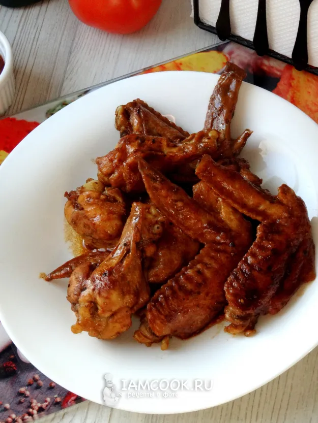 Шаг 9: иллюстрация