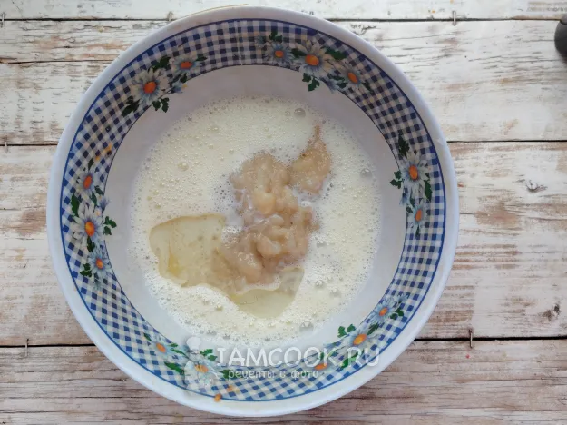 Шаг 3: иллюстрация