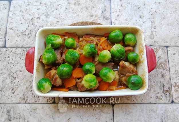 Шаг 9: иллюстрация