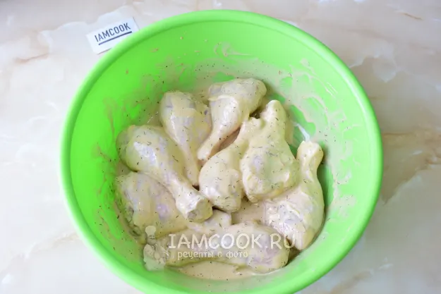 Шаг 5: иллюстрация