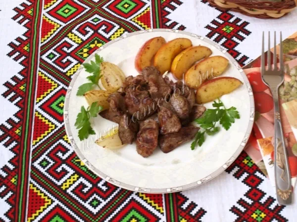 Шаг 9: иллюстрация