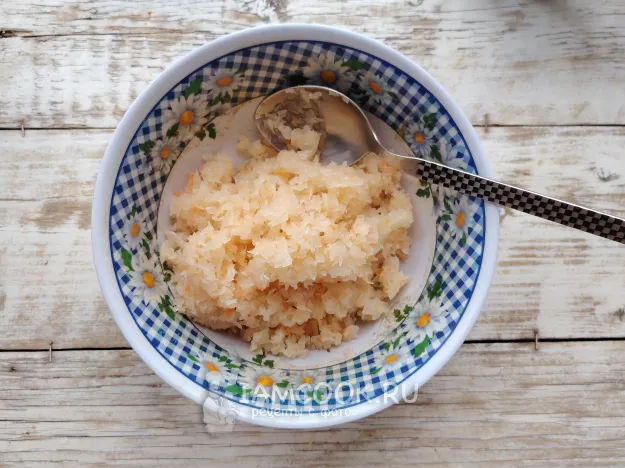 Шаг 5: иллюстрация