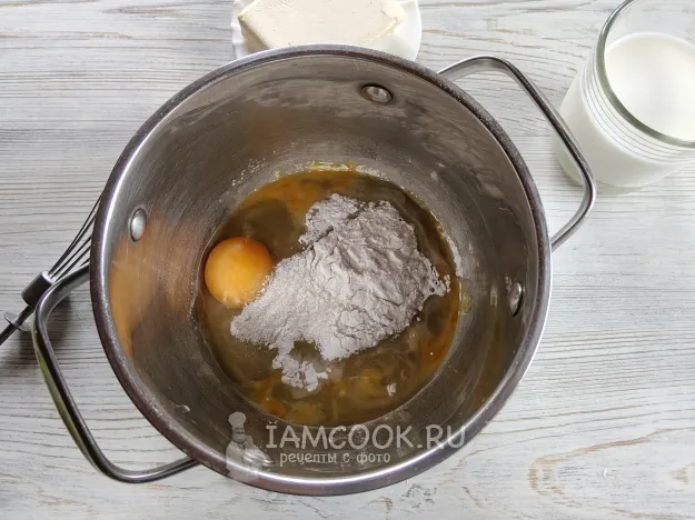 Шаг 8: иллюстрация