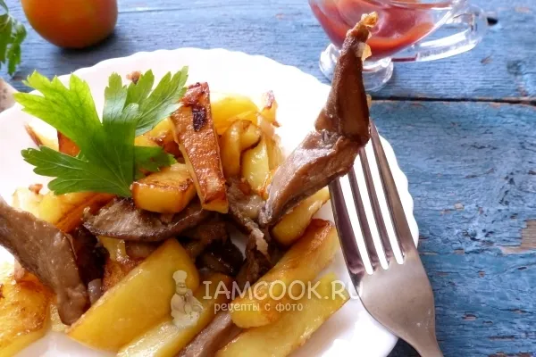 Шаг 1: иллюстрация