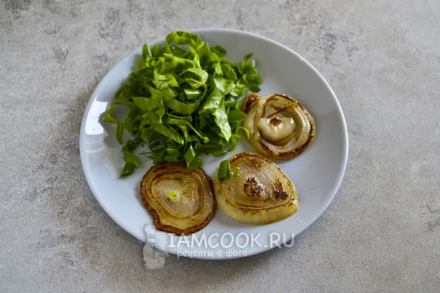 Шаг 9: иллюстрация