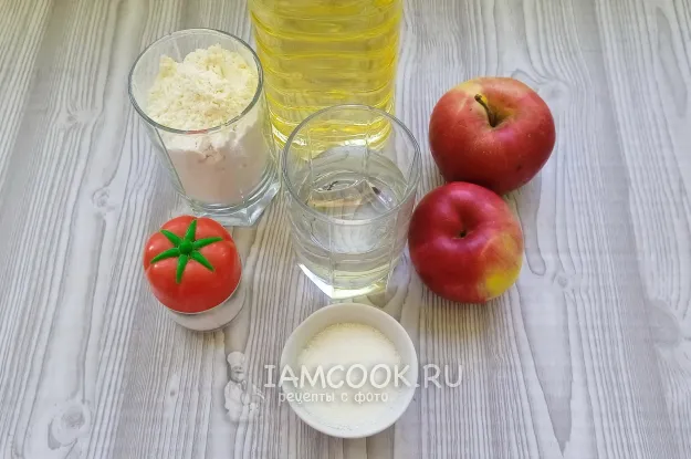 Шаг 1: иллюстрация