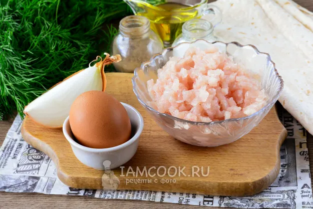 Шаг 1: иллюстрация