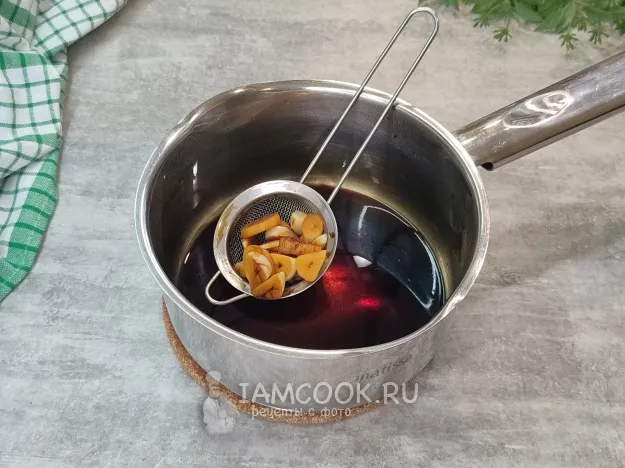 Шаг 6: иллюстрация