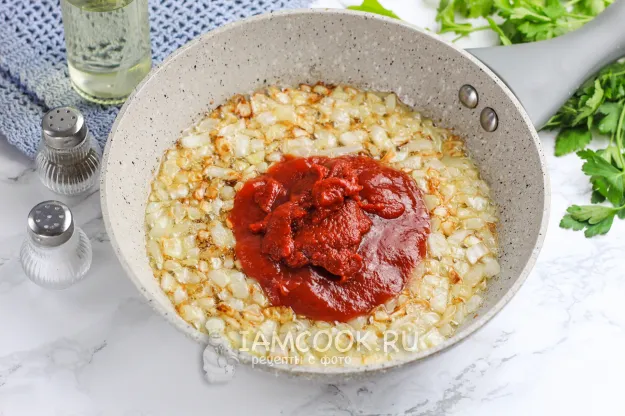 Шаг 3: иллюстрация