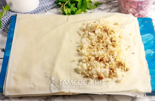 Шаг 3: иллюстрация