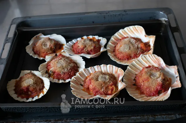 Шаг 11: иллюстрация