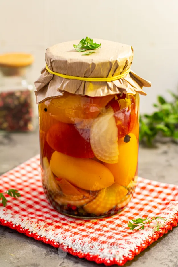 Шаг 10: иллюстрация