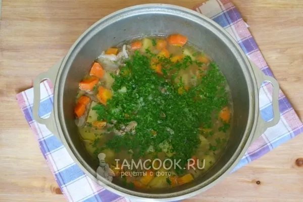 Шаг 9: иллюстрация