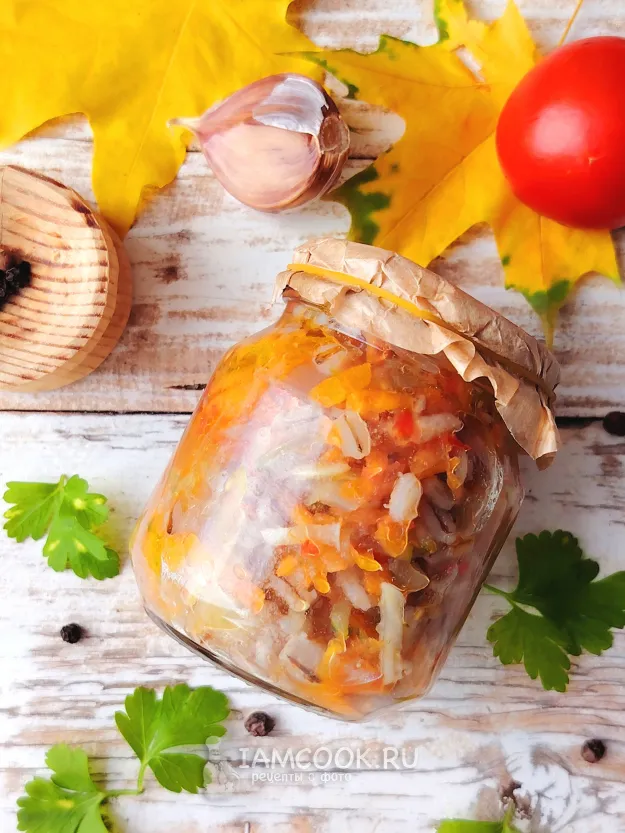 Шаг 18: иллюстрация