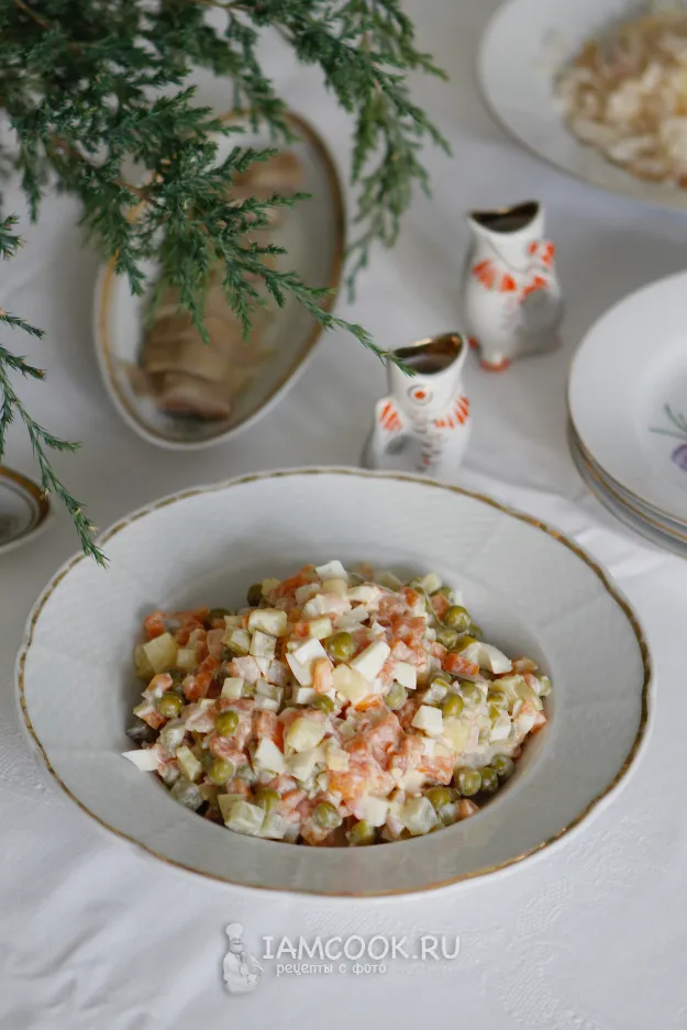 Шаг 11: иллюстрация