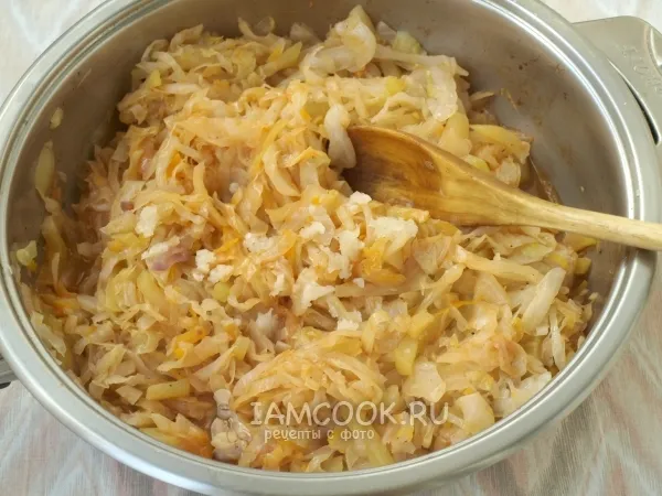 Шаг 6: иллюстрация