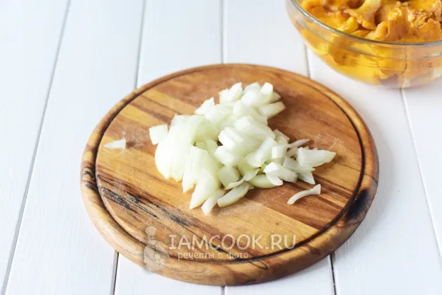 Шаг 3: иллюстрация