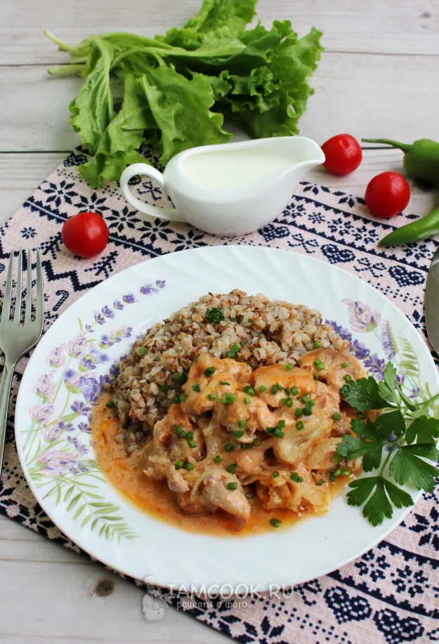 Шаг 10: иллюстрация