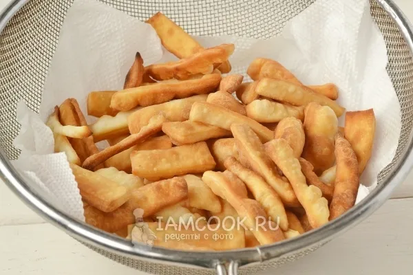 Шаг 10: иллюстрация