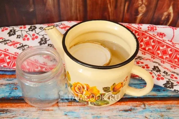 Шаг 12: иллюстрация