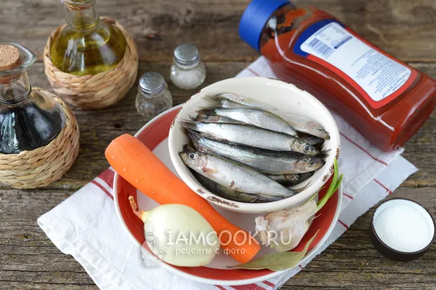 Шаг 1: иллюстрация