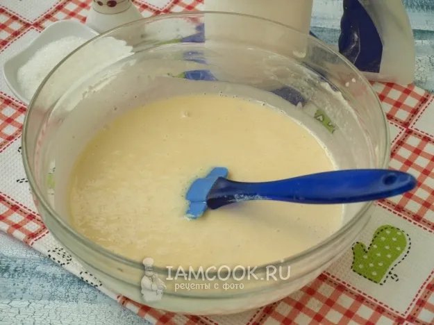 Шаг 7: иллюстрация