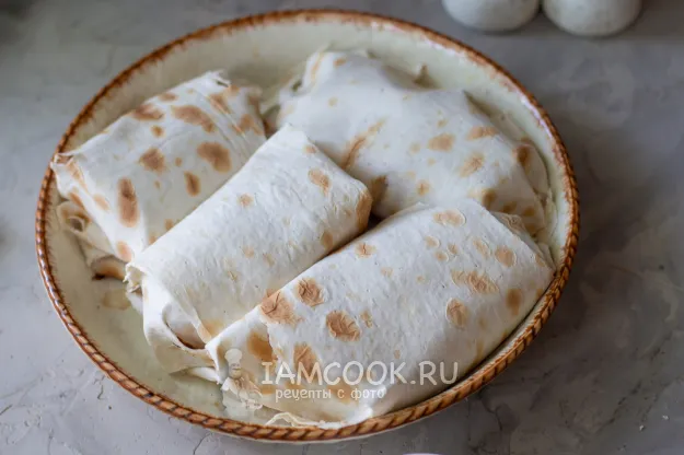 Шаг 8: иллюстрация