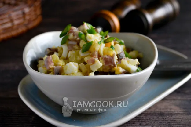 Шаг 11: иллюстрация