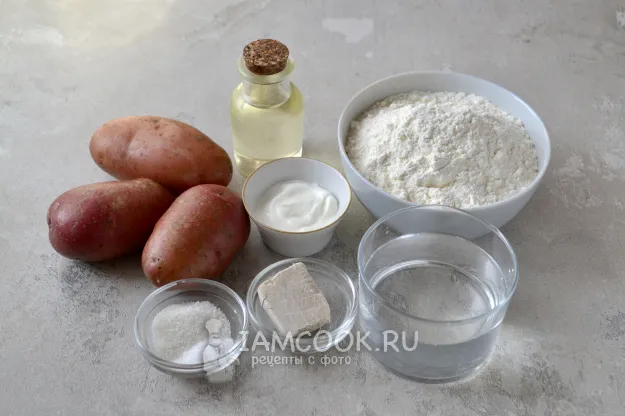 Шаг 1: иллюстрация
