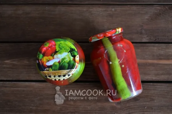 Шаг 6: иллюстрация