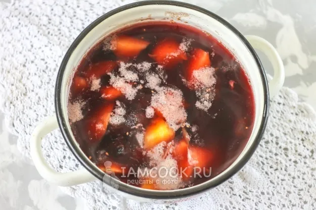 Шаг 5: иллюстрация