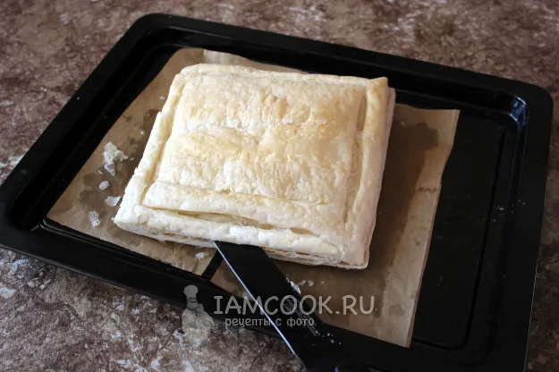 Шаг 3: иллюстрация