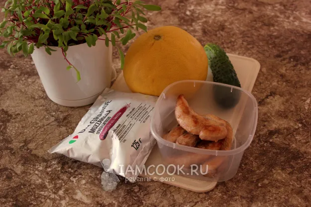 Шаг 1: иллюстрация