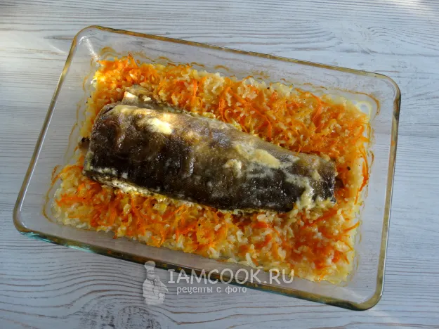 Шаг 9: иллюстрация