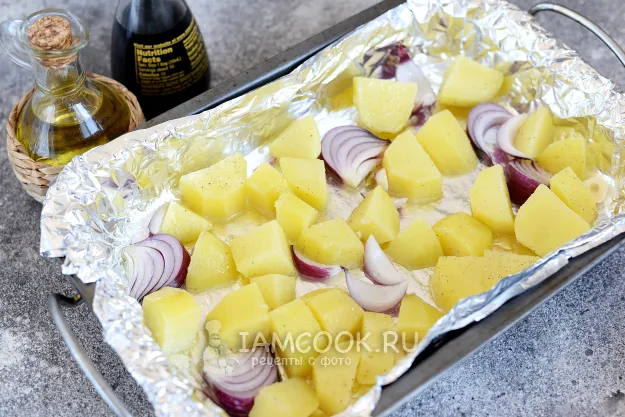 Шаг 5: иллюстрация