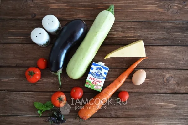 Шаг 1: иллюстрация