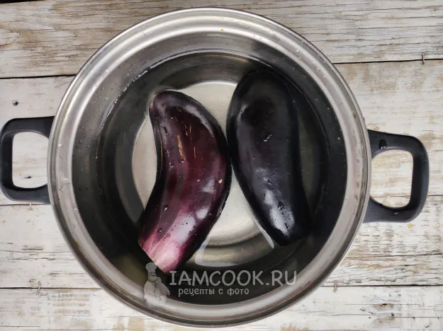 Шаг 2: иллюстрация