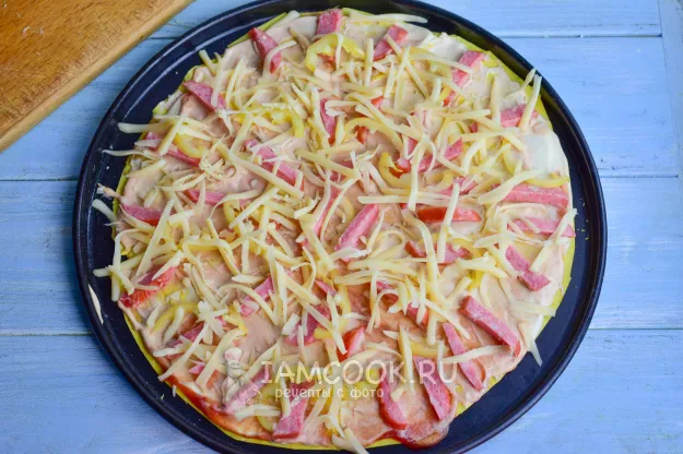 Шаг 6: иллюстрация